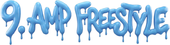 9. AMP Freestyle